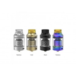 Vapefly Core RTA